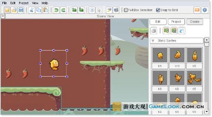 Virtuos资深制作人游戏策划公开课实录 游戏软件设计制作精要
