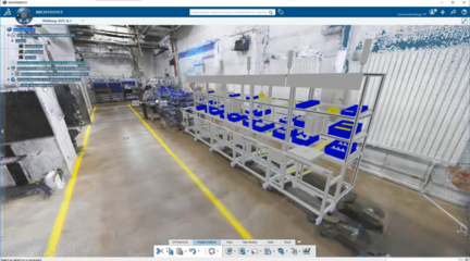 CATIA V6 引领数字化设计与制造的创新平台