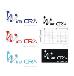 软件产品Logo设计的艺术 从理念到视觉呈现