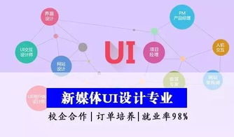 招生季丨选对好行业，成就大未来——游戏软件设计制作新赛道