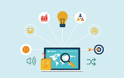 企业官网软件设计制作的基本建设标准剖析